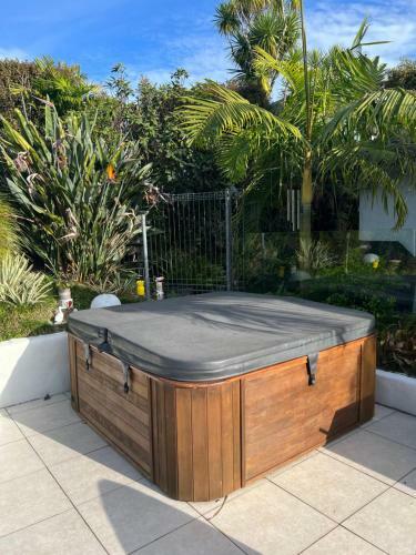 Waitakere Ranges Bed & Breakfast