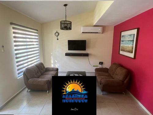 Villa Terrasol Diamante 137