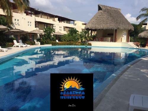Villa Terrasol Diamante 137