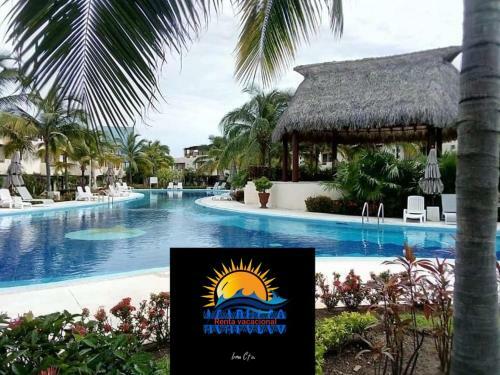 Villa Terrasol Diamante 137