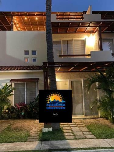 Villa Terrasol Diamante 137