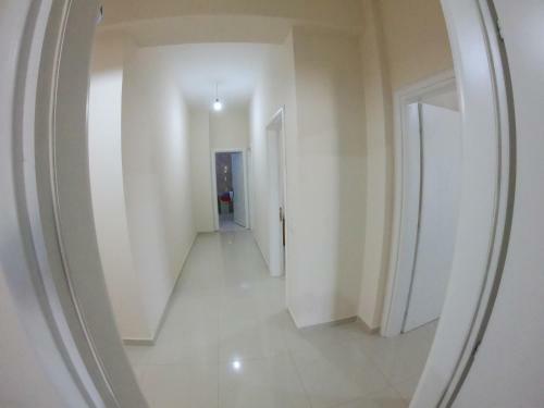 Dian?s Apartment