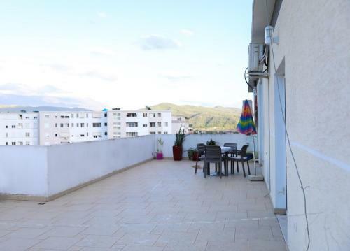 Dian?s Apartment