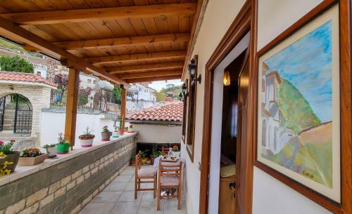 Bed & Breakfast Arben Qemeri Guest House