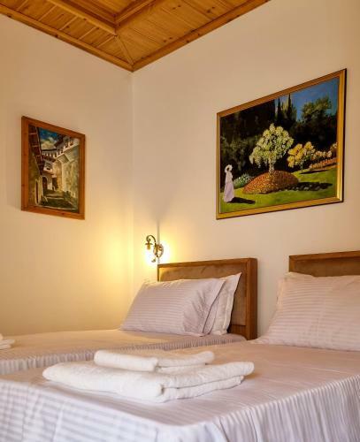 Bed & Breakfast Arben Qemeri Guest House