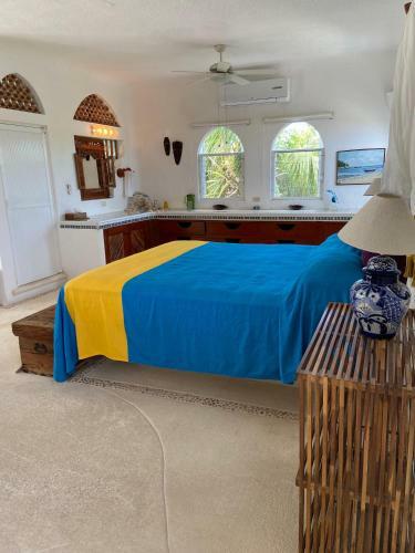 Villa Ak