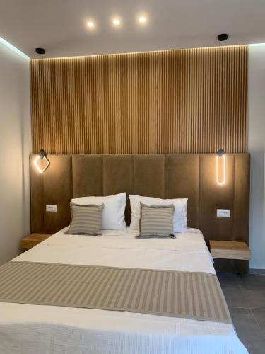 Apartamento Luna Mare Seaside Suites