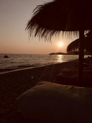 Apartamento Luna Mare Seaside Suites