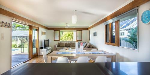 Byron Bay Accom Byron Beausoleil - Belongil Beach