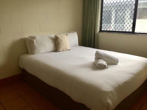 Motel Koala Beach Resort Cairns