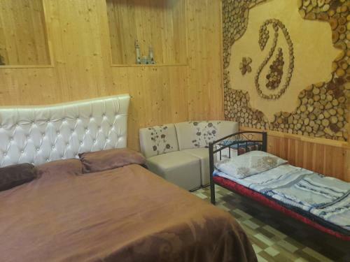 Hotel Karvansaray Lahic