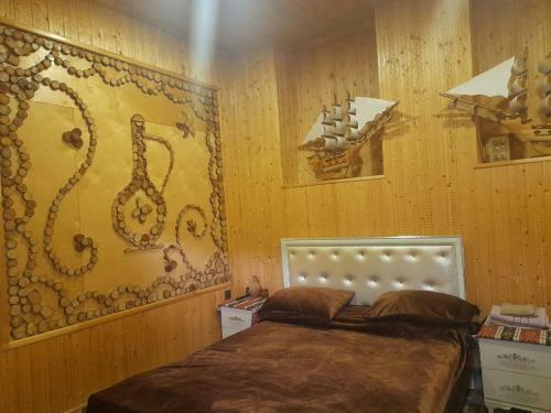 Hotel Karvansaray Lahic