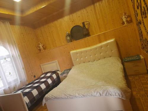 Hotel Karvansaray Lahic