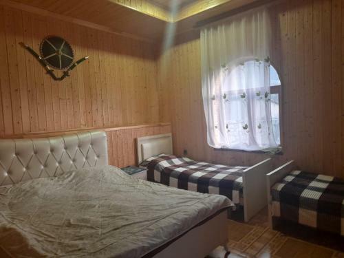 Hotel Karvansaray Lahic
