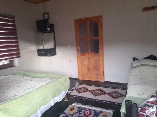Hotel Karvansaray Lahic