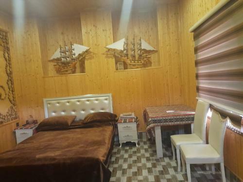Hotel Karvansaray Lahic