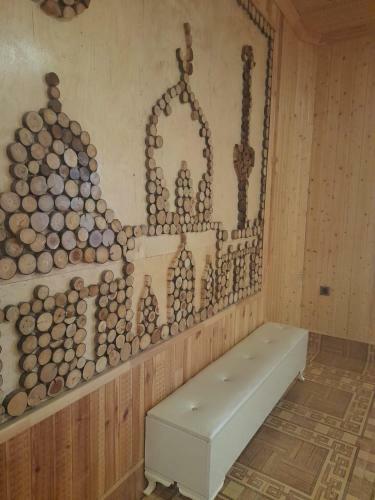 Hotel Karvansaray Lahic