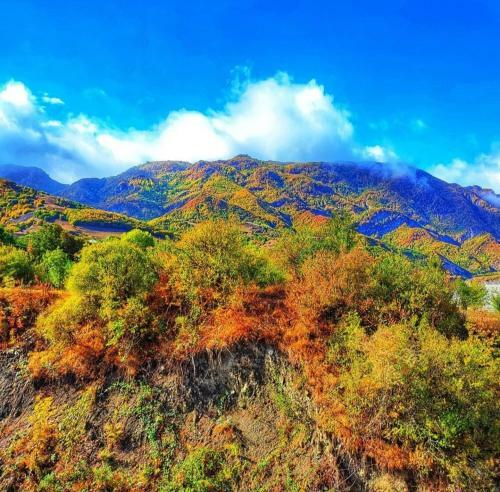 Hotel Karvansaray Lahic
