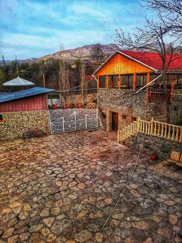Hotel Karvansaray Lahic