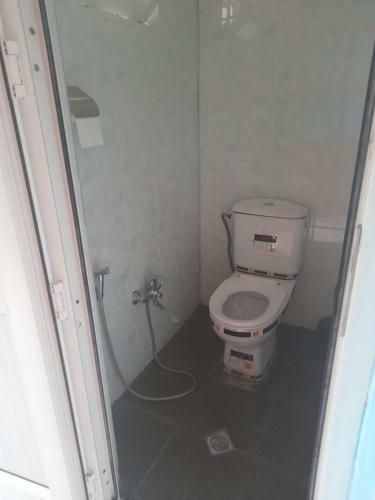 Hotel Karvansaray Lahic