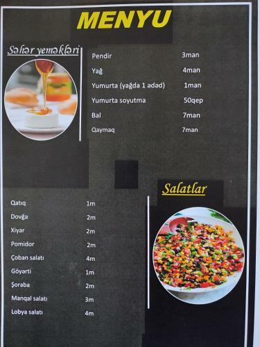 Hotel Karvansaray Lahic
