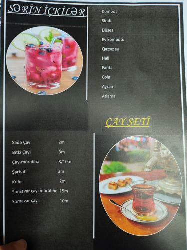 Hotel Karvansaray Lahic