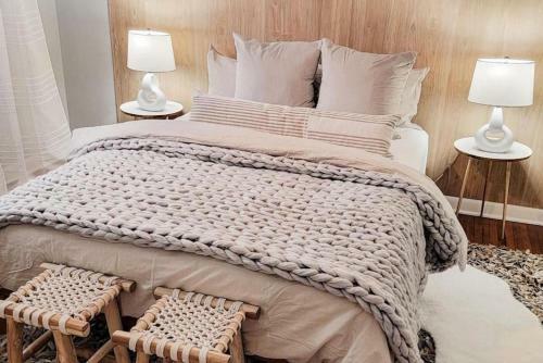 Apartamento Enjoy Stargazing At Luxury 2br Home Near Pec