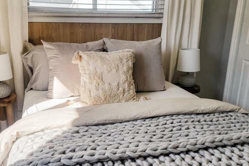 Apartamento Enjoy Stargazing At Luxury 2br Home Near Pec