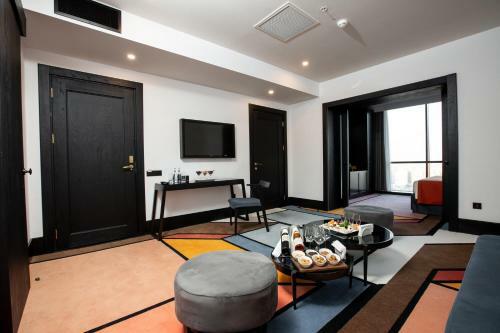 Mogan Hotel Baku