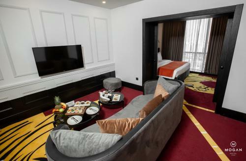 Mogan Hotel Baku