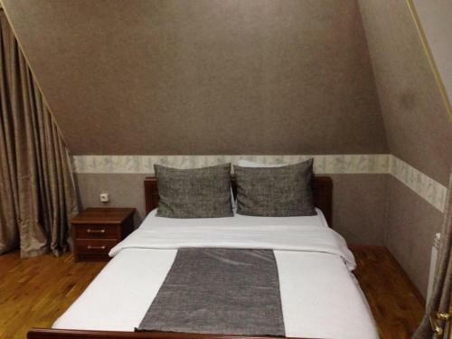 Apartament Nizami Mool
