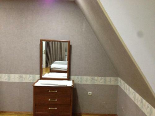 Apartament Nizami Mool