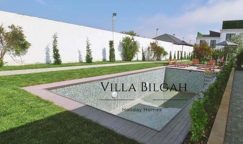 Villa Bilgah
