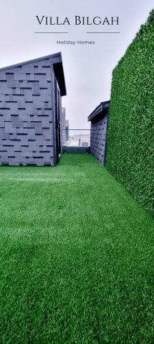 Villa Bilgah
