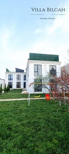 Villa Bilgah
