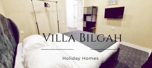 Villa Bilgah