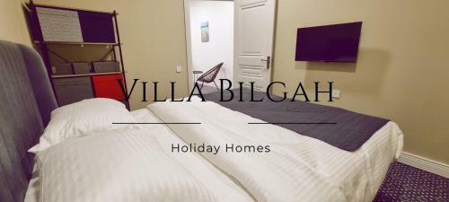 Villa Bilgah