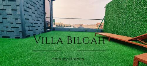 Villa Bilgah