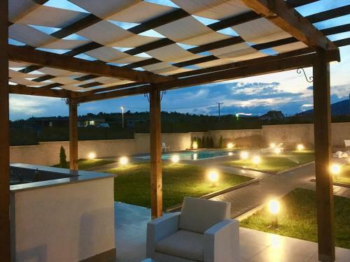 Luxury Villa In Mostar