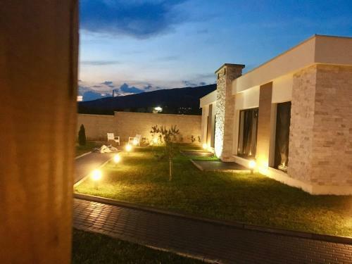 Luxury Villa In Mostar