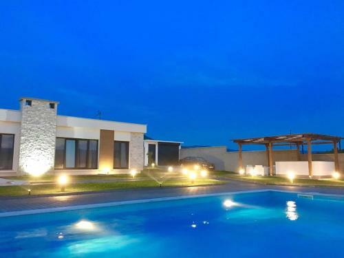 Luxury Villa In Mostar