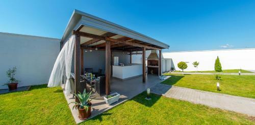 Luxury Villa In Mostar