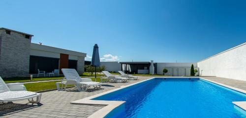 Luxury Villa In Mostar