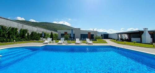 Luxury Villa In Mostar