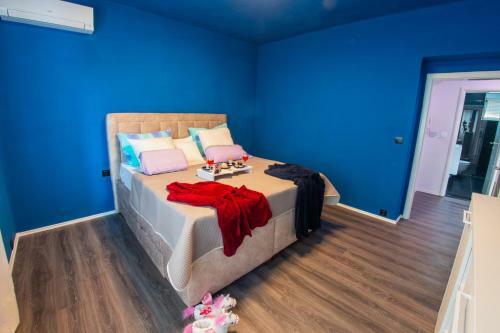 Apartamento Smart Home Mostar