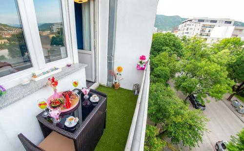 Apartamento Smart Home Mostar