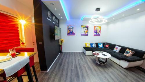 Apartamento Smart Home Mostar