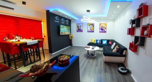 Apartamento Smart Home Mostar
