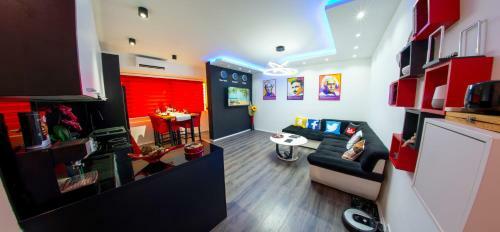 Apartamento Smart Home Mostar