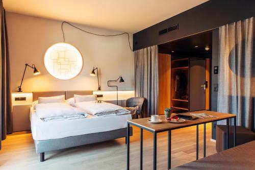 Harry's Home Hotel & Apartments